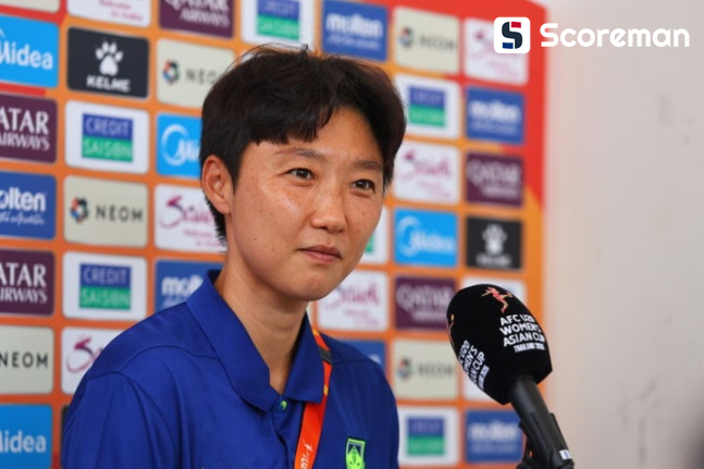 한국 U-20 여자 축구, 3회 연속 월드컵 본선 진출